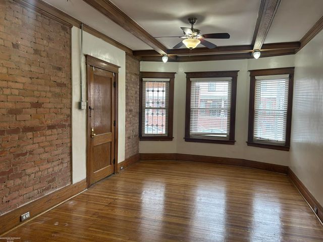 1533 Hancock Street, Detroit, MI 48208