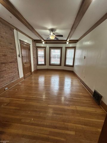 1533 Hancock Street, Detroit, MI 48208