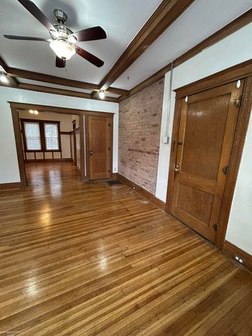 1533 Hancock Street, Detroit, MI 48208