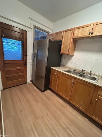1533 Hancock Street, Detroit, MI 48208