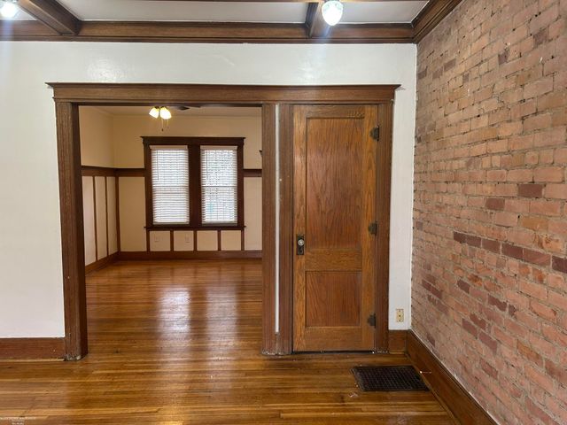 1533 Hancock Street, Detroit, MI 48208