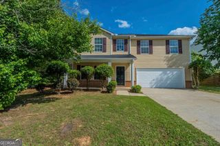 7250 Old Chapel, Atlanta, GA 30349