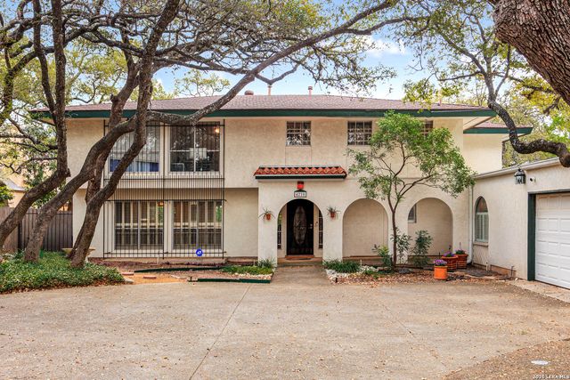 4210 Bluemel, San Antonio, TX 78240