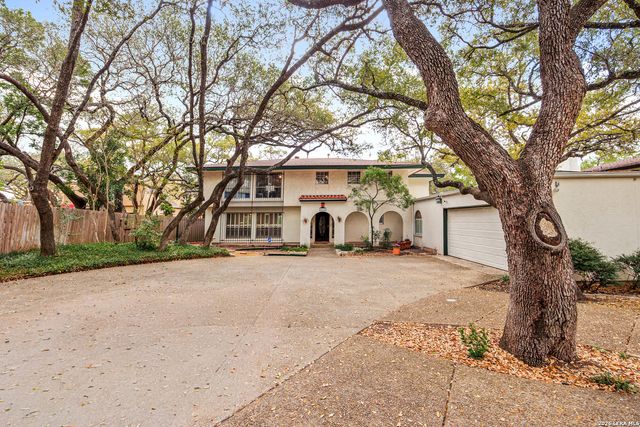 4210 Bluemel, San Antonio, TX 78240