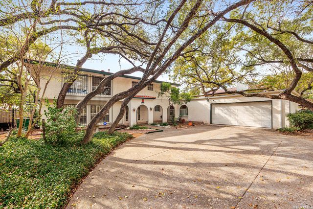 4210 Bluemel, San Antonio, TX 78240