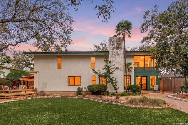 4210 Bluemel, San Antonio, TX 78240