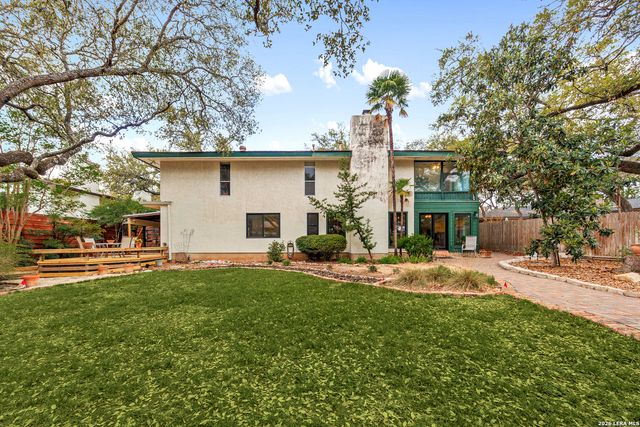 4210 Bluemel, San Antonio, TX 78240