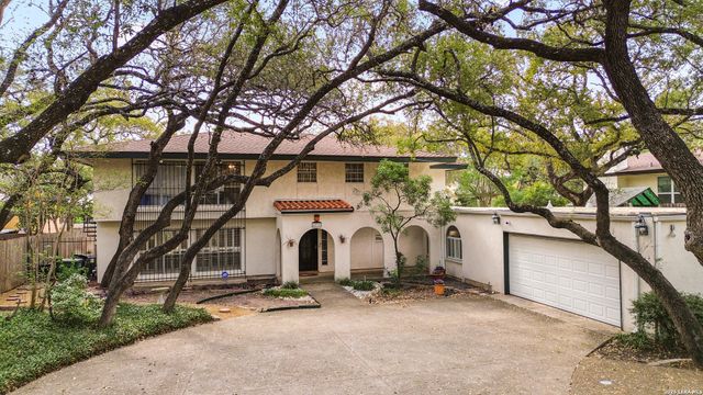 4210 Bluemel, San Antonio, TX 78240