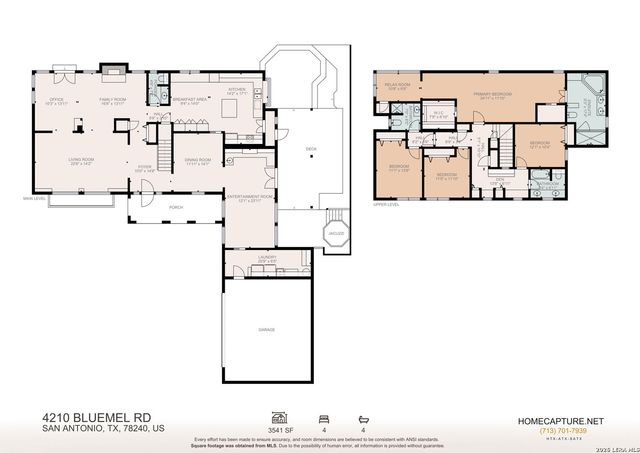 4210 Bluemel, San Antonio, TX 78240