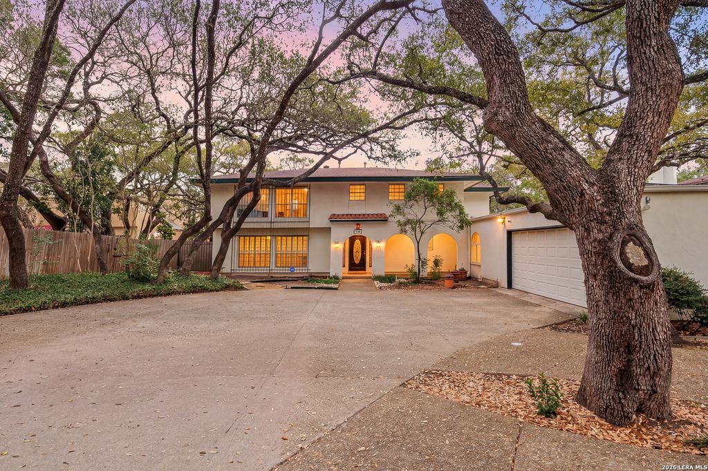 4210 Bluemel, San Antonio, TX 78240