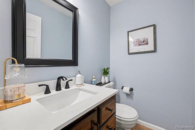 42942 Barchester Road, Canton, MI 48187