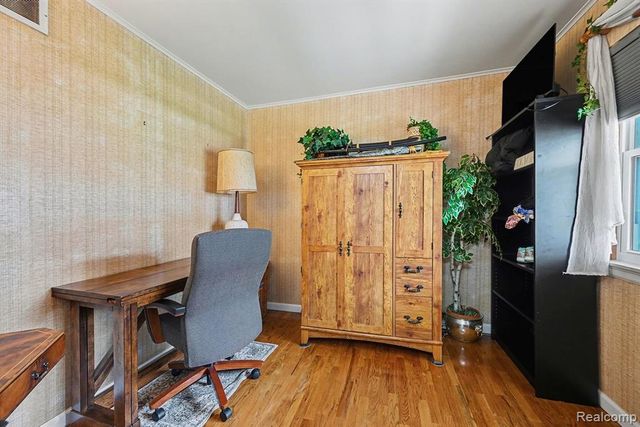 42942 Barchester Road, Canton, MI 48187