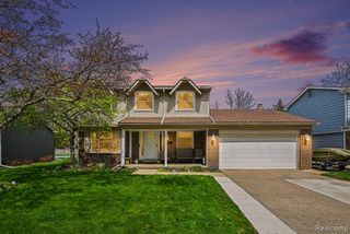 42942 Barchester Road, Canton, MI 48187
