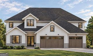 5495 Shady Grove Road, Cumming, GA 30041