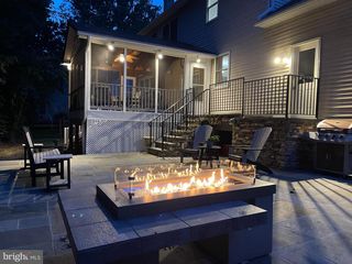 8008 LIONS CREST WAY, Gaithersburg, MD 20879