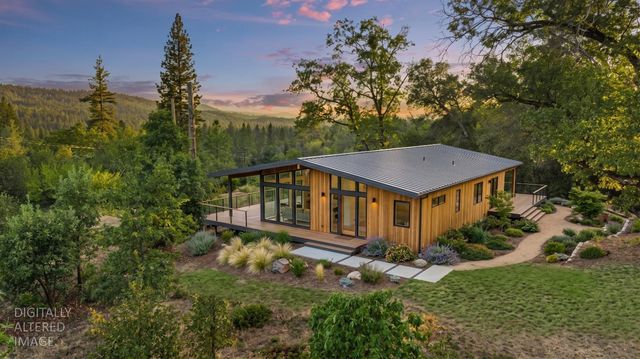 13847 Tyler Foote Rd, Nevada City, CA 95959