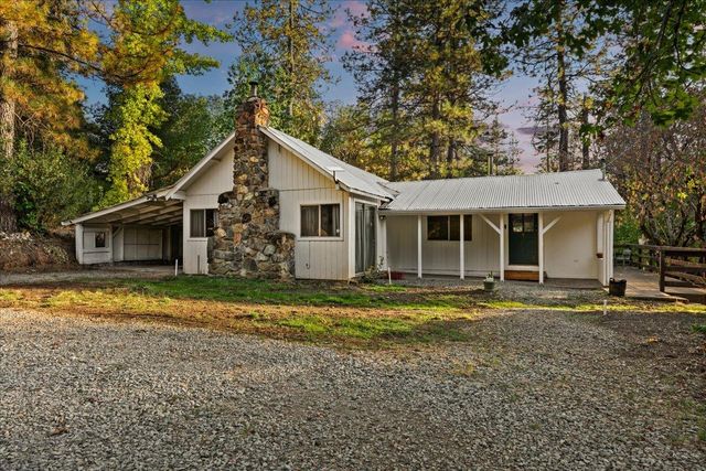 13847 Tyler Foote Rd, Nevada City, CA 95959