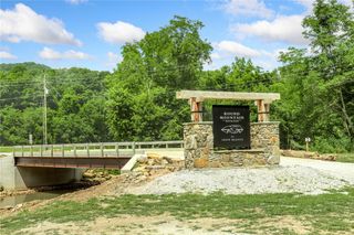 Lot 109 Peaceful Place, Harrison, AR 72601