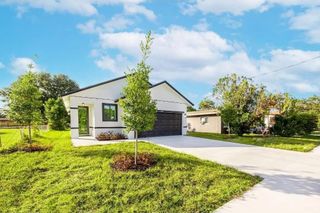 1605 N 23 RD ST., Fort Pierce, FL 34950