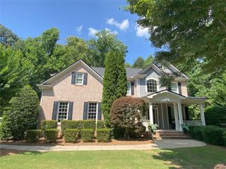 1863 BRACKENDALE NW Road, Kennesaw, GA 30152
