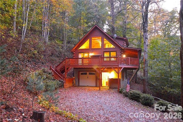 230 Forest Drive, Maggie Valley, NC 28751