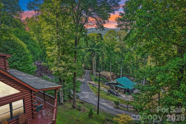 230 Forest Drive, Maggie Valley, NC 28751