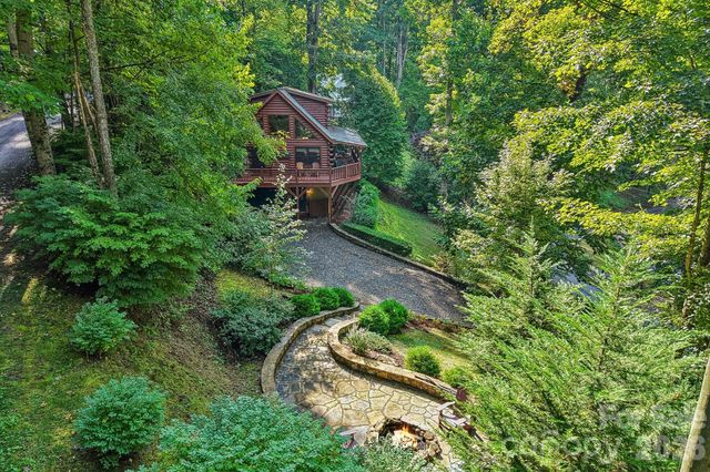 230 Forest Drive, Maggie Valley, NC 28751