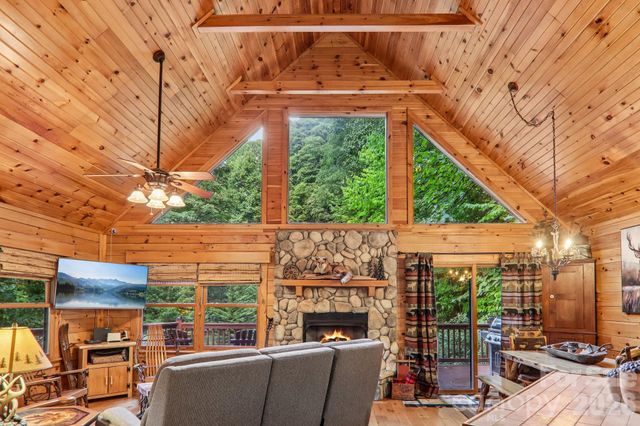 230 Forest Drive, Maggie Valley, NC 28751