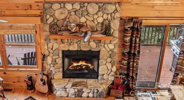 230 Forest Drive, Maggie Valley, NC 28751