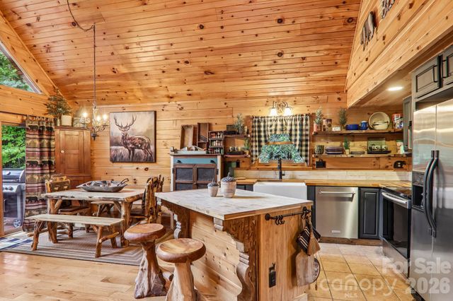230 Forest Drive, Maggie Valley, NC 28751