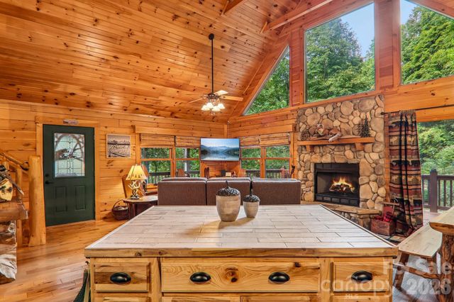 230 Forest Drive, Maggie Valley, NC 28751