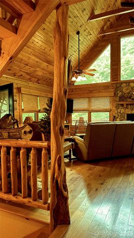 230 Forest Drive, Maggie Valley, NC 28751