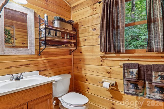 230 Forest Drive, Maggie Valley, NC 28751