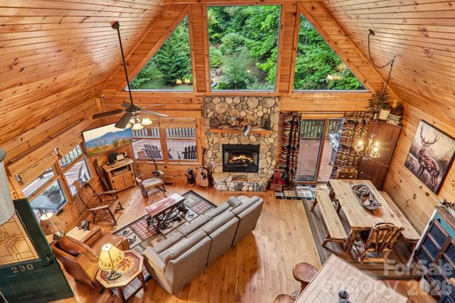 230 Forest Drive, Maggie Valley, NC 28751