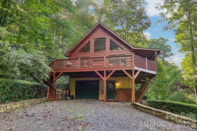 230 Forest Drive, Maggie Valley, NC 28751