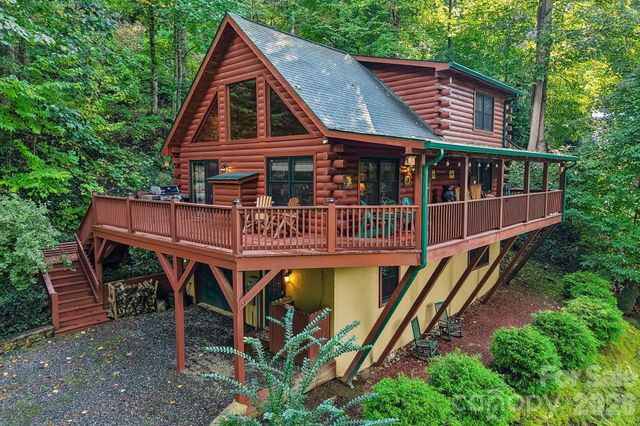 230 Forest Drive, Maggie Valley, NC 28751