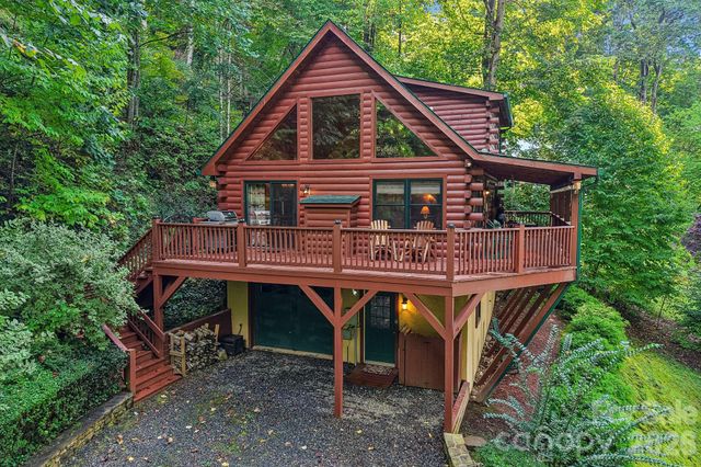 230 Forest Drive, Maggie Valley, NC 28751