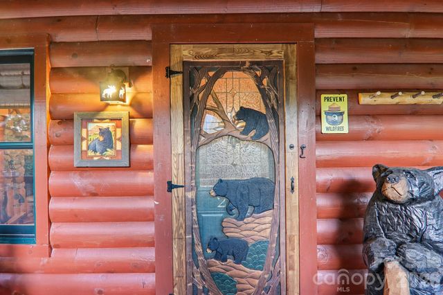 230 Forest Drive, Maggie Valley, NC 28751