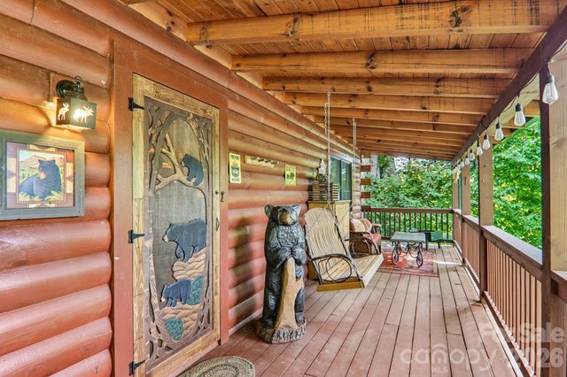 230 Forest Drive, Maggie Valley, NC 28751