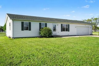 251 Timothy Drive, Sturgis City, MI 49091