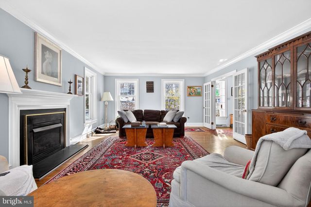 9 FOXCHASE RD, Malvern, PA 19355