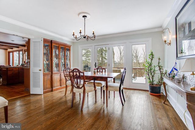 9 FOXCHASE RD, Malvern, PA 19355