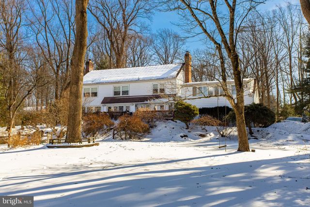 9 FOXCHASE RD, Malvern, PA 19355