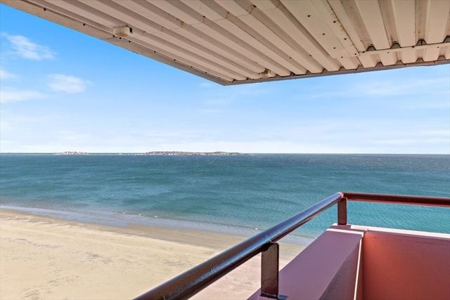 350 Revere Beach Blvd 13R, Revere, MA 02151