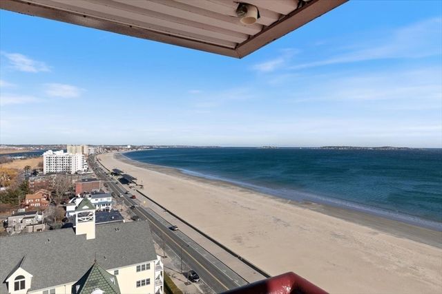 350 Revere Beach Blvd 13R, Revere, MA 02151