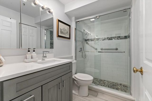 350 Revere Beach Blvd 13R, Revere, MA 02151