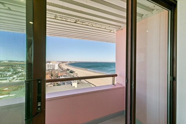 350 Revere Beach Blvd 13R, Revere, MA 02151