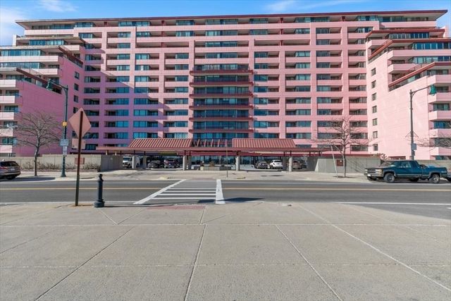 350 Revere Beach Blvd 13R, Revere, MA 02151