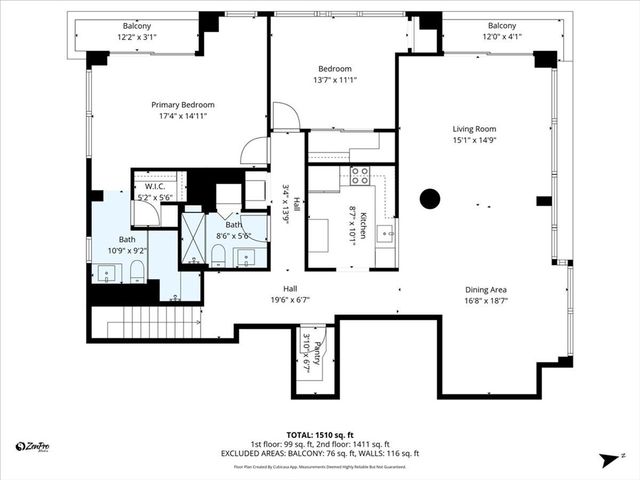 350 Revere Beach Blvd 13R, Revere, MA 02151