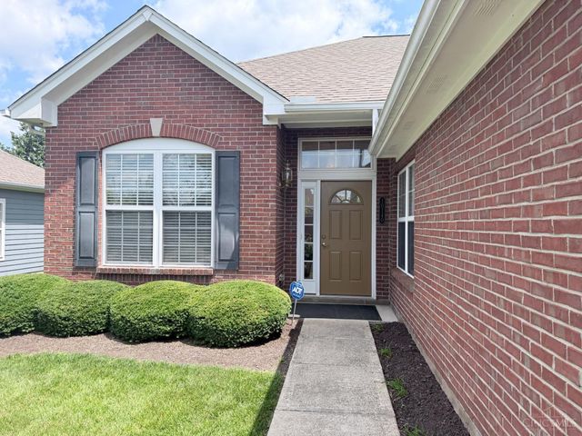 10140 Sawtry Lane, Washington Twp, OH 45458